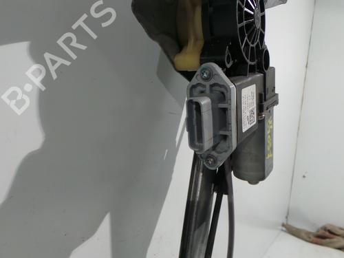 Front left window mechanism RENAULT KANGOO Express (FW0/1_) 1.5 dCi 95 (FW16) | BP30401107C22