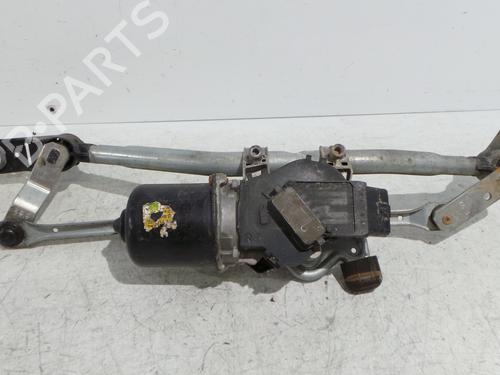 Front wiper motor RENAULT CLIO III (BR0/1, CR0/1) 1.5 dCi (C/BR0G, C/BR1G) | BP28294166M29 