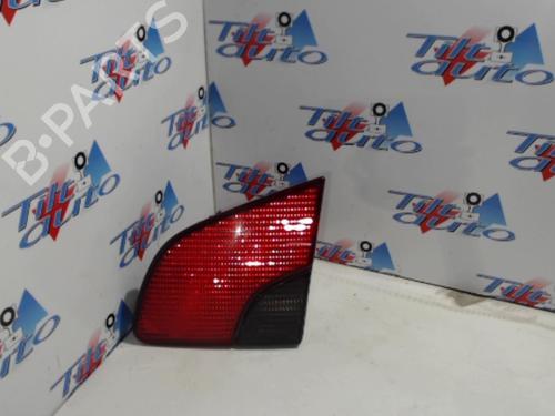 Right tailgate light PEUGEOT 406 Break (8E/F) 2.0 HDI 110 | BP22538784C80 
