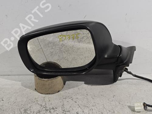 Used Left mirror Left mirror TOYOTA AURIS (_E15_) [2006-2013] 34193361 34193361