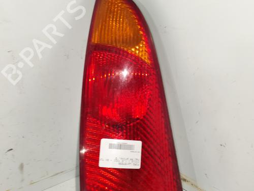 Used Left taillight Left taillight FORD FOCUS I (DAW, DBW) 1.8 Turbo DI / TDDi (90 hp) 22329288 22329288