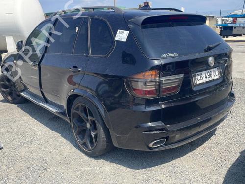 Venstre baglygte BMW X5 (E53) | BP33849954C34 - Image 6