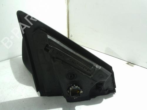 Used Left mirror RENAULT MEGANE II Estate (KM0/1_) 1.5 dCi (KM16, KM1E) (106 hp) 22328824