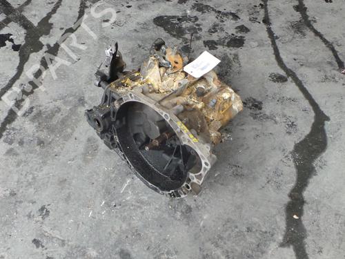 Used Gearbox PEUGEOT 308 I (4A_, 4C_) 2.0 HDi (136 hp) 22325364