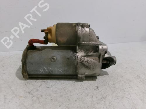 Starter RENAULT SCÉNIC II (JM0/1_) 1.9 dCi (JM0G, JM12, JM1G, JM2C) | BP27266708M8 - Image 2