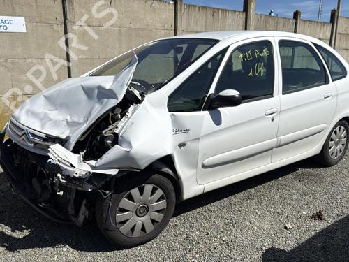 Used Parts CITROËN XSARA PICASSO (N68) 1.6 HDi (90 hp) 4310491