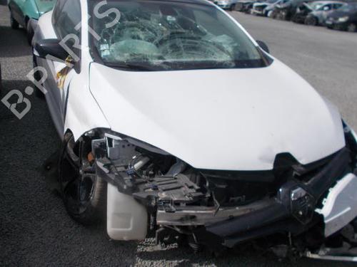 Starter RENAULT MEGANE III Coupe (DZ0/1_) 1.6 dCi (DZ00, DZ12, DZ2A, DZ13) | BP22328893M8 