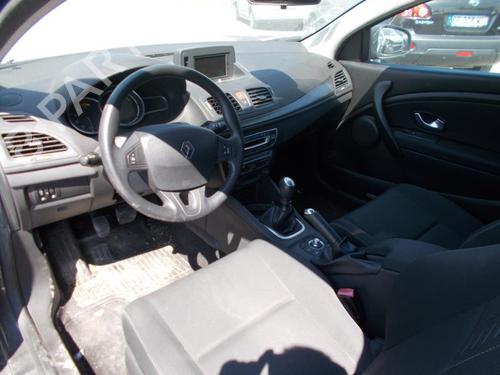 Used Parts RENAULT MEGANE III Coupe (DZ0/1_) 1.5 dCi (DZ09, DZ0D, DZ1F, DZ1G, DZ14, DZ29) (110 hp) 4264034