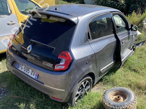 Used Parts RENAULT TWINGO III (BCM_, BCA_)  0.9 TCe 95  4556101
