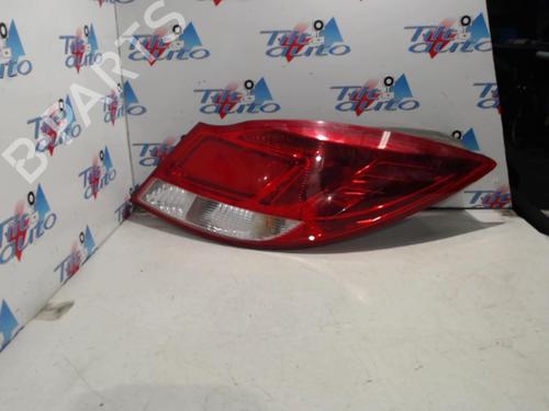 Used Right taillight OPEL INSIGNIA A (G09) 2.0 CDTI (68) (110 hp) 22327428
