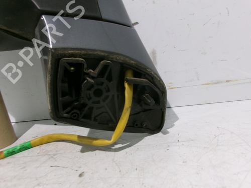 Left mirror PEUGEOT 308 SW I (4E_, 4H_) 1.6 HDi | BP22324569C26 
