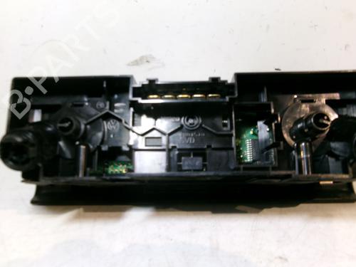 Climate control SKODA FABIA III (NJ3) 1.4 TDI | BP22323047I5 