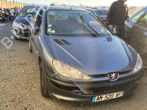 Switch PEUGEOT 206 Hatchback (2A/C) 1.4 i | BP25897662I30 