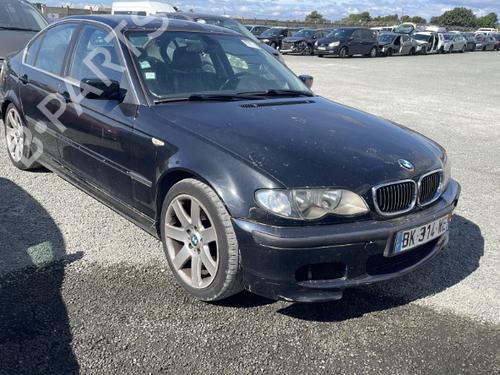 AC compressor BMW 3 (E46) 330 d | BP22323445M34 