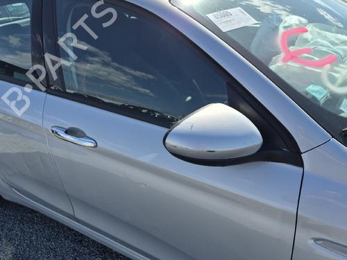 Used Right front door Right front door FIAT TIPO Hatchback (356_, 357_) [2016-2026] 34735389 34735389