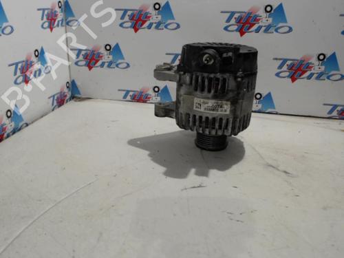 Generator CITROËN C3 II (SC_) 1.0 VTi 68 | BP22325826M7 