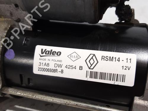 Starter RENAULT CLIO IV (BH_) 1.5 dCi 90 | BP33051927M8 - Image 4