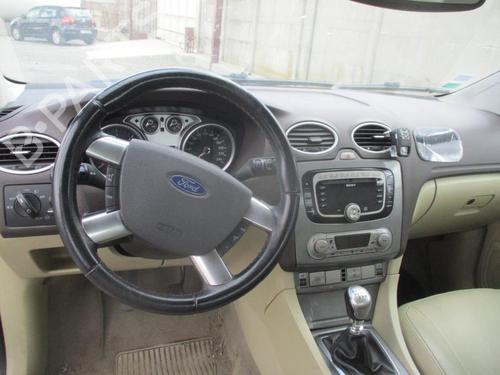 Left headlight FORD FOCUS II Convertible 2.0 TDCi | BP38327371C28 - Image 10
