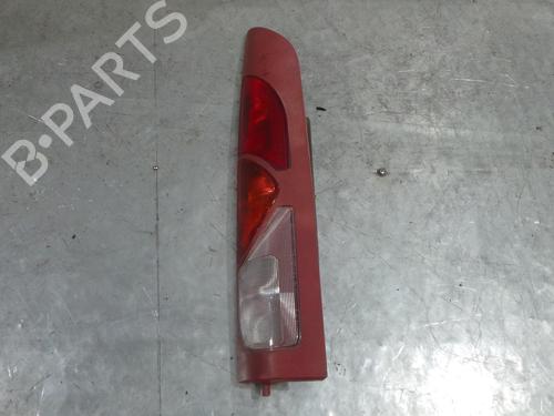 Right taillight RENAULT KANGOO (KC0/1_) 1.9 dTi (KC0U) | BP22323753C35 
