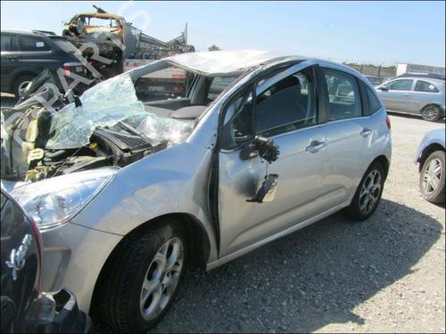 Starter CITROËN C3 II (SC_) 1.2 VTi 82 | BP22538445M8 