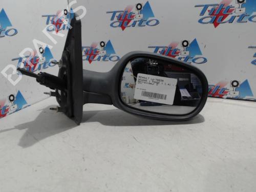 Used Right mirror Right mirror 22539475 22539475