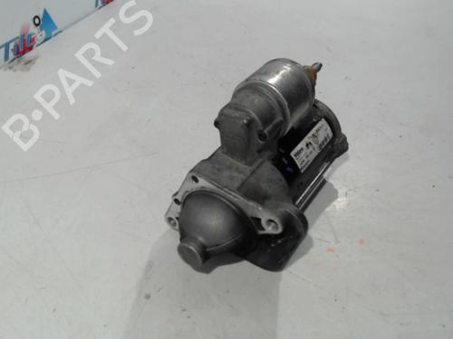 Starter DACIA DUSTER (HS_) 1.5 dCi 4x4 | BP22325868M8 