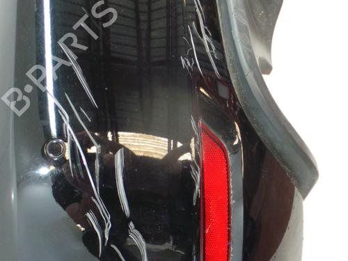 Paraurti posteriore Paraurti posteriore VW GOLF VI (5K1) 2.0 GTi (235 hp) 34626203 34626203