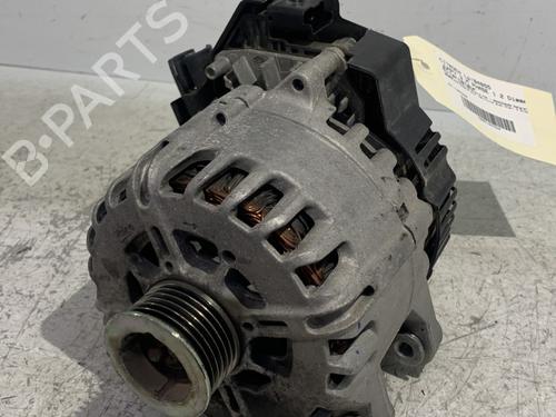 Used Alternator CITROËN JUMPY III Van (V_) 2.0 BlueHDi 180 (177 hp) 31319926