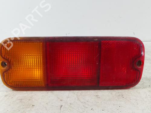 Used Left tailgate light Left tailgate light SUZUKI GRAND VITARA I (FT, HT) 2.0 HDI 110 16V 4x4 (SQ420D, TD83V, JA420WD) (109 hp) 27405762 27405762