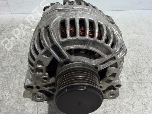 Used Alternator Alternator VW NEW BEETLE (9C1, 1C1) 1.9 TDI (105 hp) 36168550 36168550