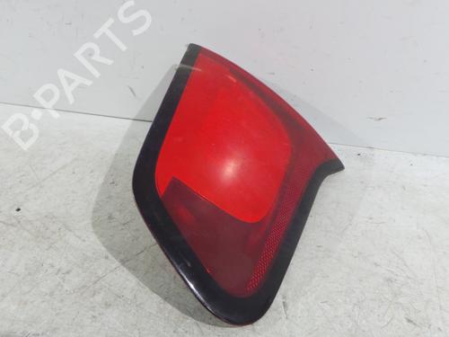 Right tailgate light CITROËN C3 II (SC_) 1.4 HDi 70 (SC8HZC, SC8HR0, SC8HP4) | BP28090128C80 - Image 2