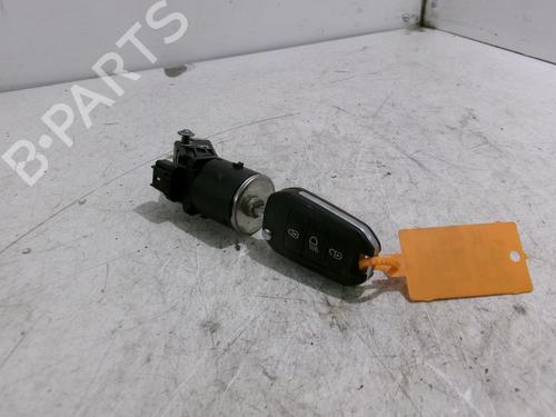 Used Ignition barrel PEUGEOT 308 II (LB_, LP_, LW_, LH_, L3_) 1.2 THP 130 (131 hp) 22325324