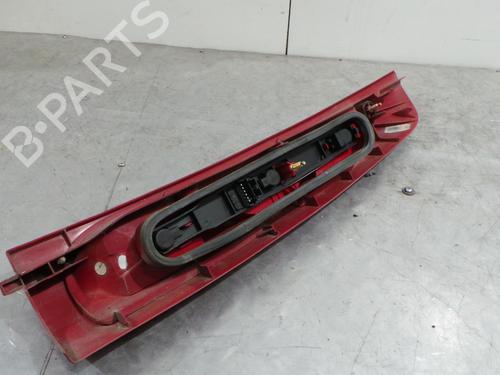 Left taillight RENAULT KANGOO (KC0/1_) 1.9 dTi (KC0U) | BP22323752C34 