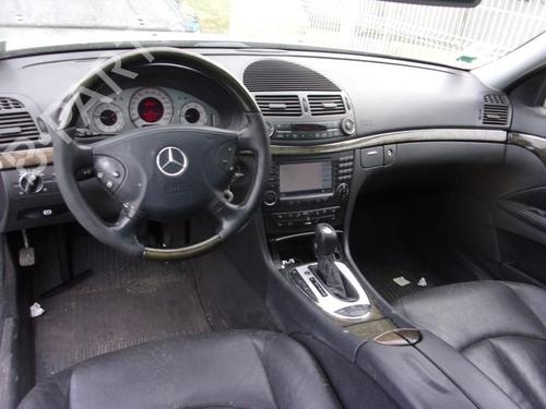 Højre baklys, luke MERCEDES-BENZ E-CLASS T-Model (S211) E 320 T CDI (211.226) | BP22327309C80 