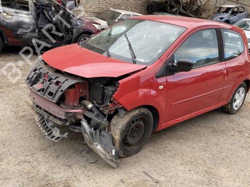 Electronic module RENAULT TWINGO II (CN0_) 1.5 dCi 75 | BP23332722M83 - Image 8