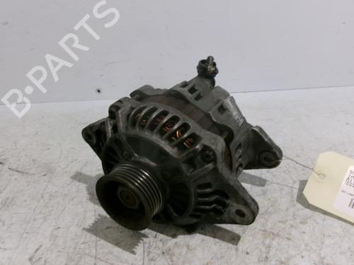 Used Alternator SUBARU IMPREZA Saloon (GC) 2.0 Turbo GT AWD (GC8) (218 hp) 27304978