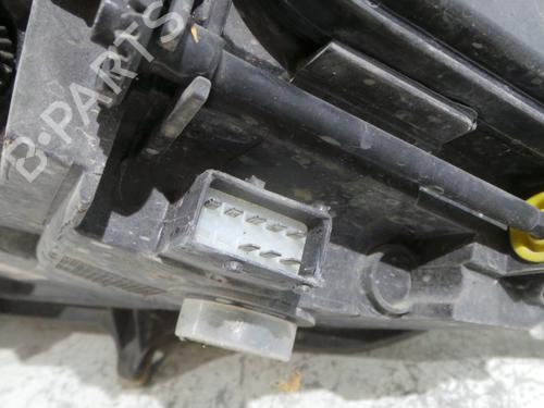 Right headlight OPEL CORSA D (S07) 1.3 CDTI (L08, L68) | BP37673587C29 - Image 4