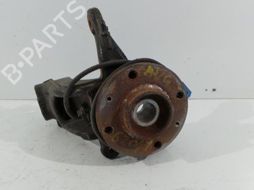 Used Other PEUGEOT 208 I (CA_, CC_) 1.6 HDi (114 hp) 22537896