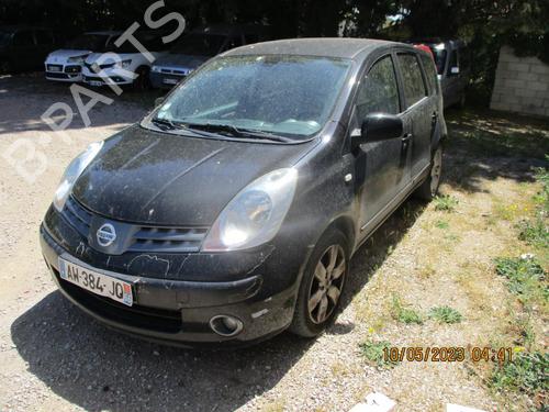 Used Parts NISSAN NOTE (E11, NE11)  1.5 dCi  2070002