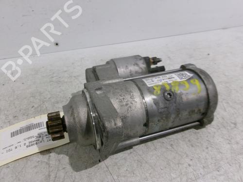 Starter SEAT LEON (1P1) 1.6 TDI | BP26430224M8
