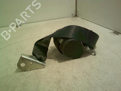 Used Rear right seatbelt Rear right seatbelt VW GOLF VI (5K1) 1.6 TDI (105 hp) 22325003 22325003
