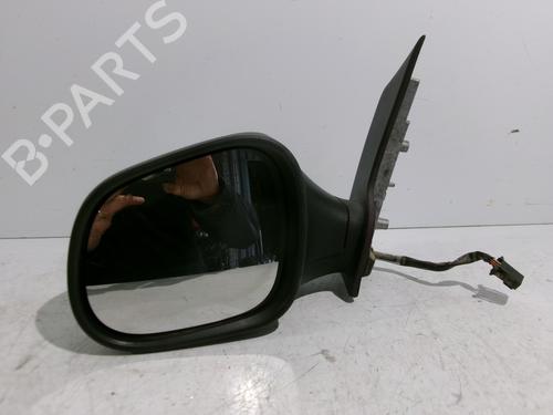 Left mirror SEAT ALTEA XL (5P5, 5P8) 1.6 TDI | BP23403468C26 