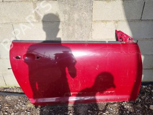 Used Right front door ALFA ROMEO MITO (955_) 1.6 JTDM (955AXC1B) (120 hp) 22536646
