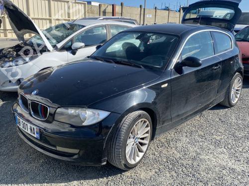 Right mirror BMW 1 (E81) 118 d | BP22324747C27 