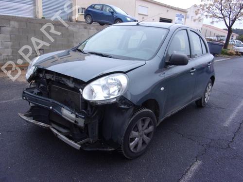 Starter NISSAN MICRA IV (K13K, K13KK) 1.2 | BP22325778M8