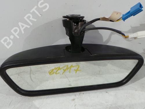 Used Rear mirror MERCEDES-BENZ A-CLASS (W176) A 180 (176.042) (122 hp) 26604666