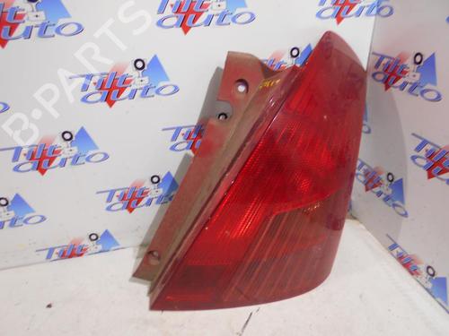 Used Right taillight SUZUKI SWIFT III (MZ, EZ) 1.3 (RS413, ZC11S) (92 hp) 22325639