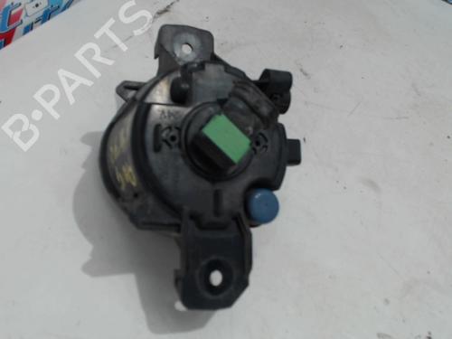 Used Left front fog light Left front fog light RENAULT KOLEOS I (HY_) 2.0 dCi 4x4 (HY0K) (150 hp) 22538535 22538535
