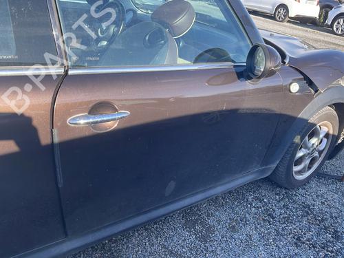 Right front door MINI MINI CLUBMAN (R55) Cooper D 41009628768