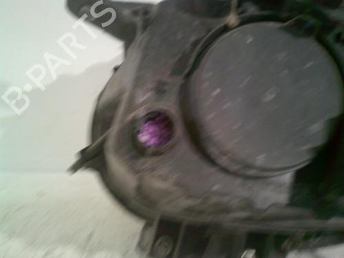 Right headlight FIAT DOBLO Cargo (263_) 1.3 D Multijet | BP32413149C29 